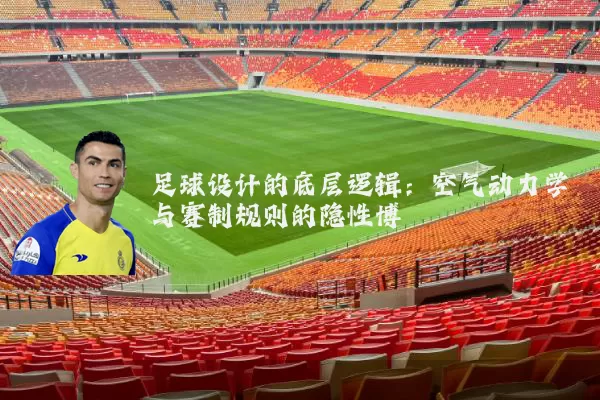 足球设计的底层逻辑：空气动力学与赛制规则的隐性博弈