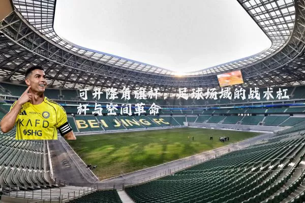 可升降角旗杆:足球场域的战术杠杆与空间革命